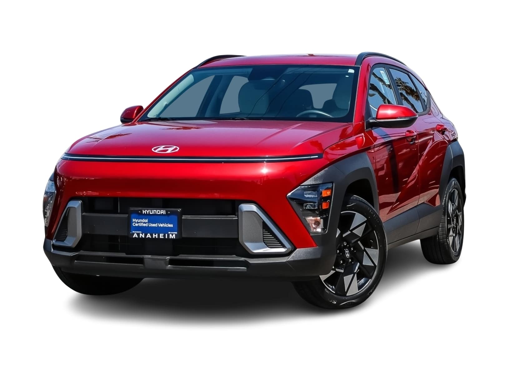 Thumbnail: 2024 Hyundai Kona - 1