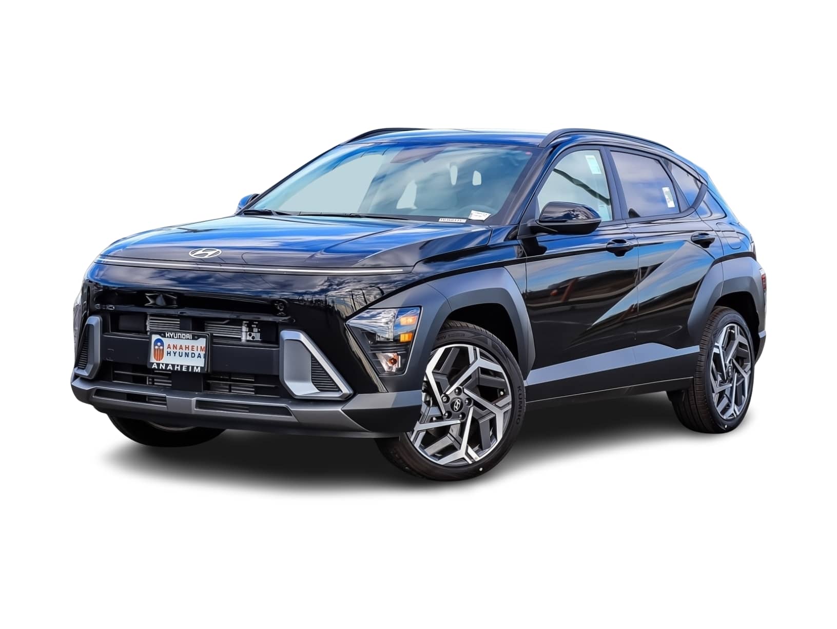 Thumbnail: 2026 Hyundai Kona - 1