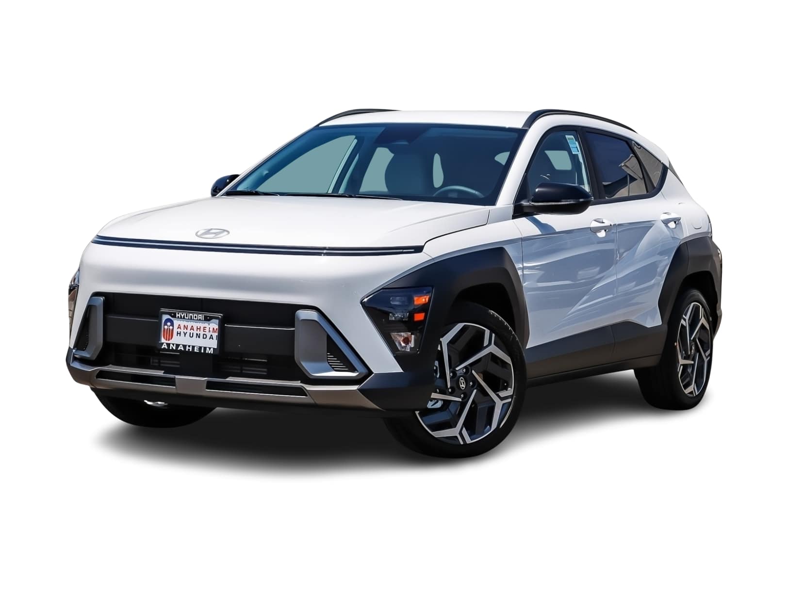 Thumbnail: 2026 Hyundai Kona - 1