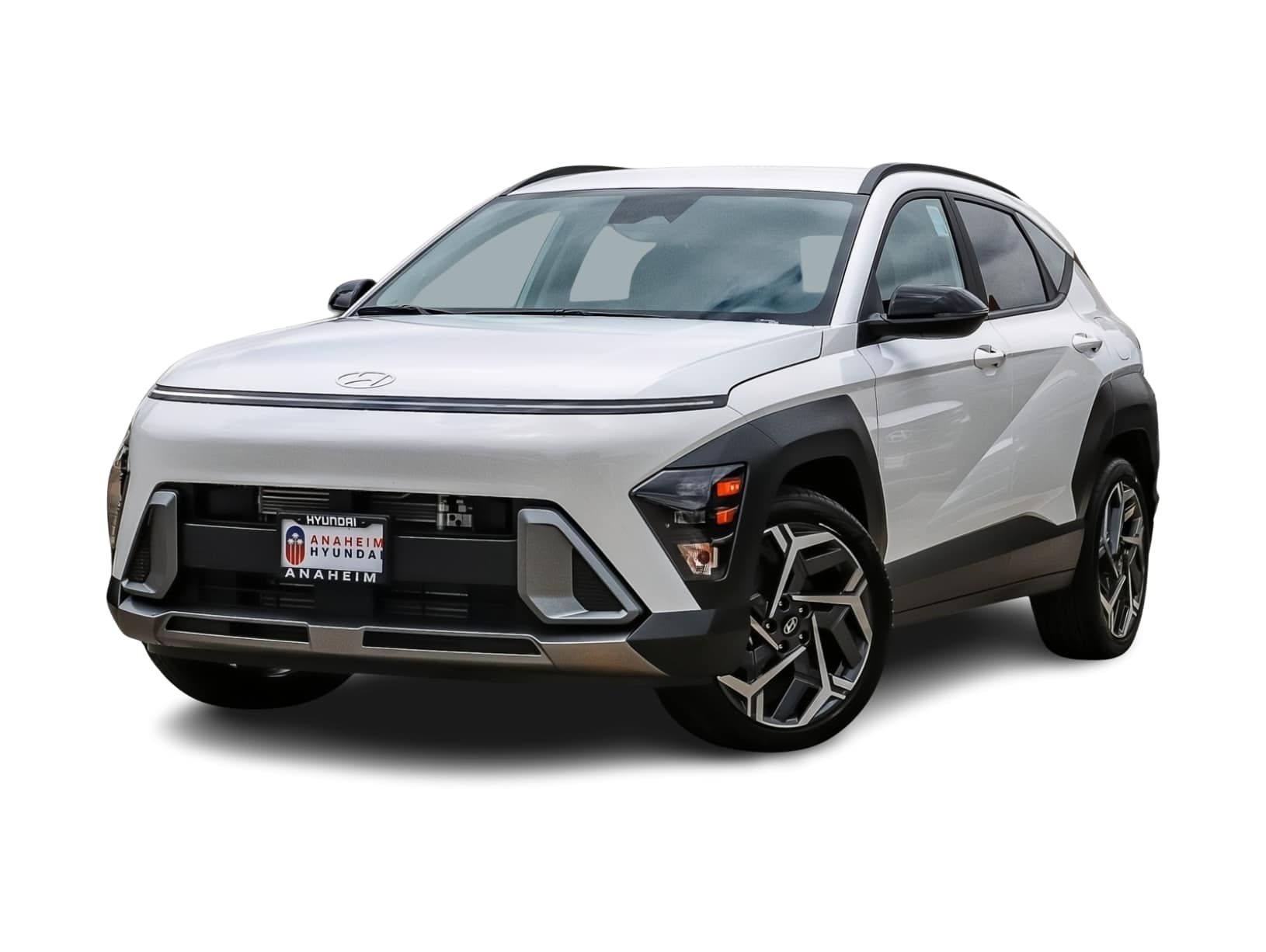 Thumbnail: 2026 Hyundai Kona - 1
