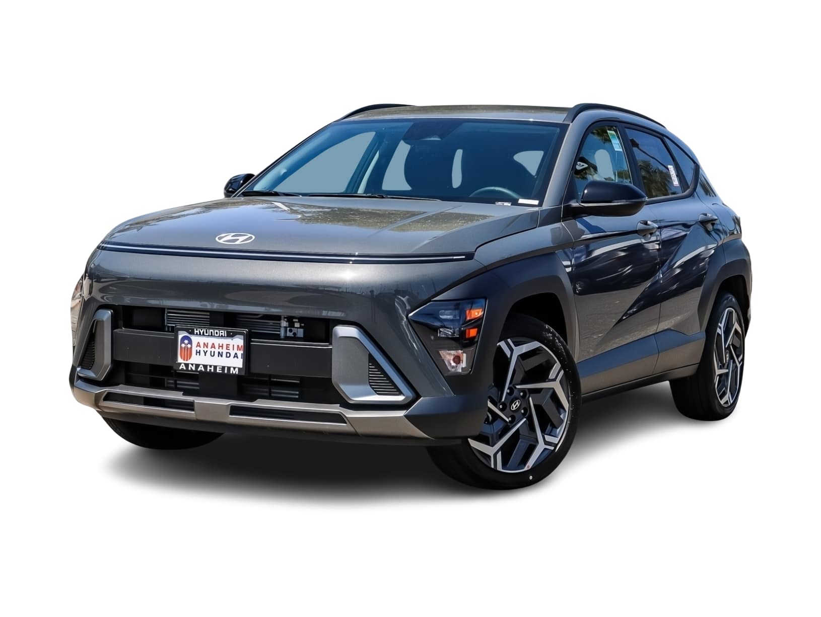 Thumbnail: 2026 Hyundai Kona - 1