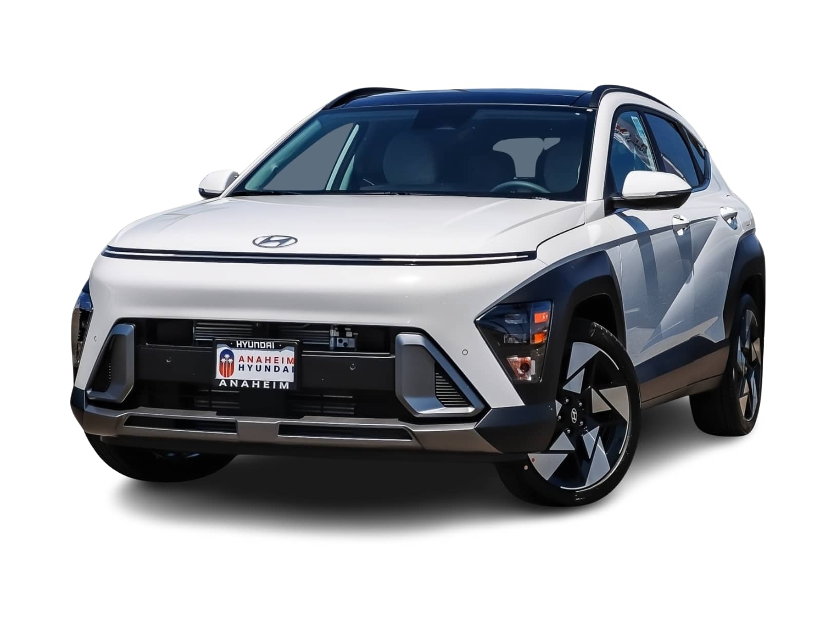 Thumbnail: 2027 Hyundai Kona - 1