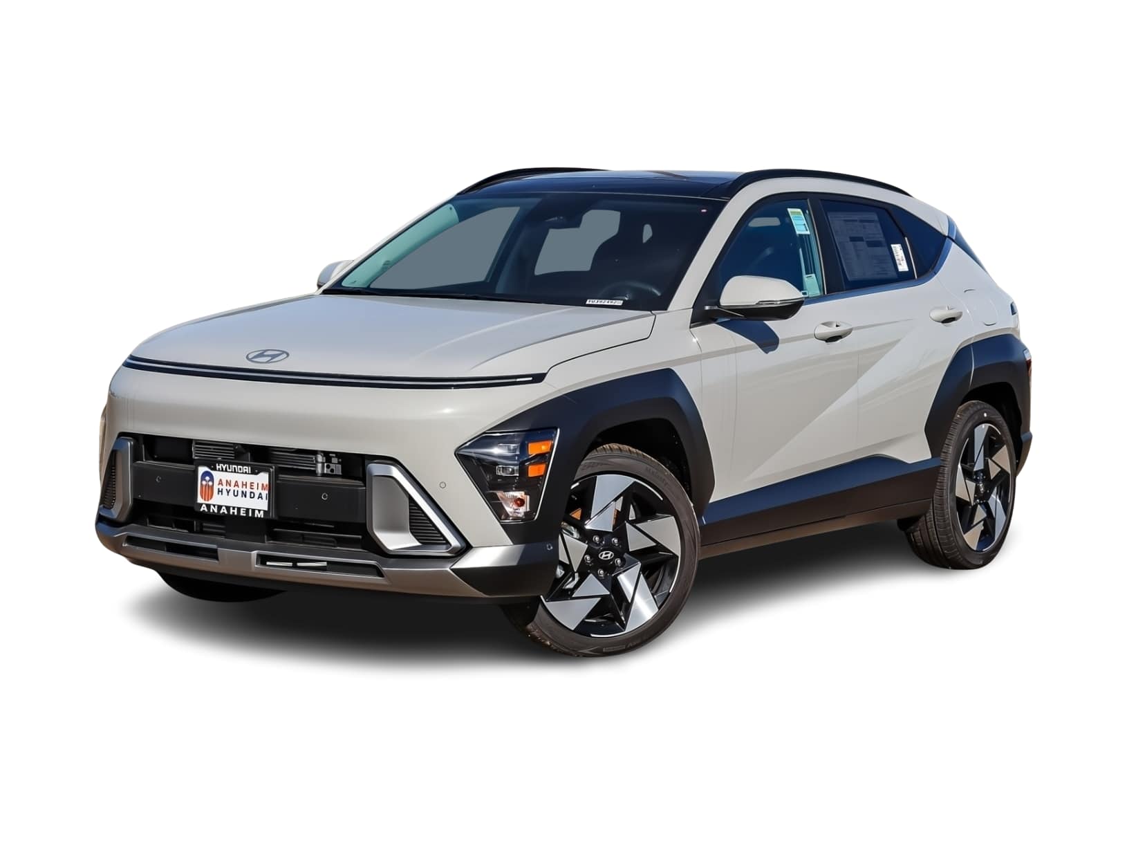 Thumbnail: 2026 Hyundai Kona - 1