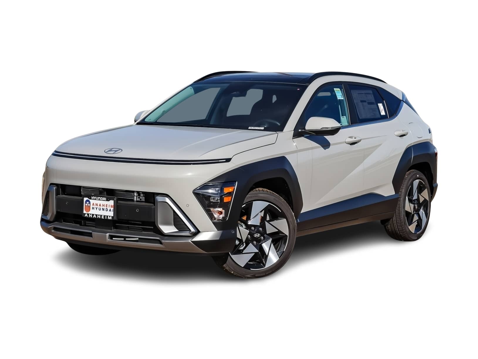 Thumbnail: 2026 Hyundai Kona - 1