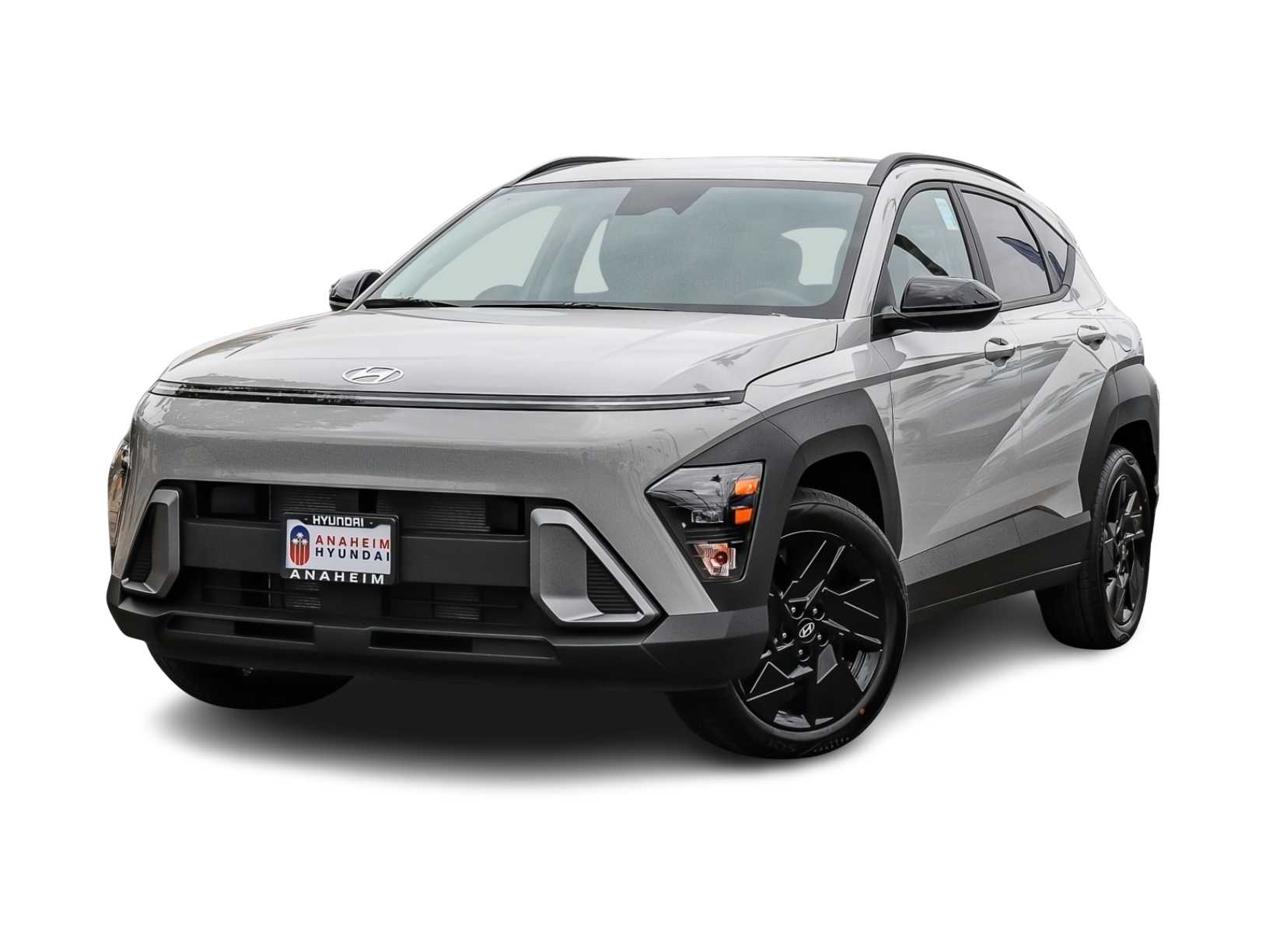 Thumbnail: 2026 Hyundai Kona - 1