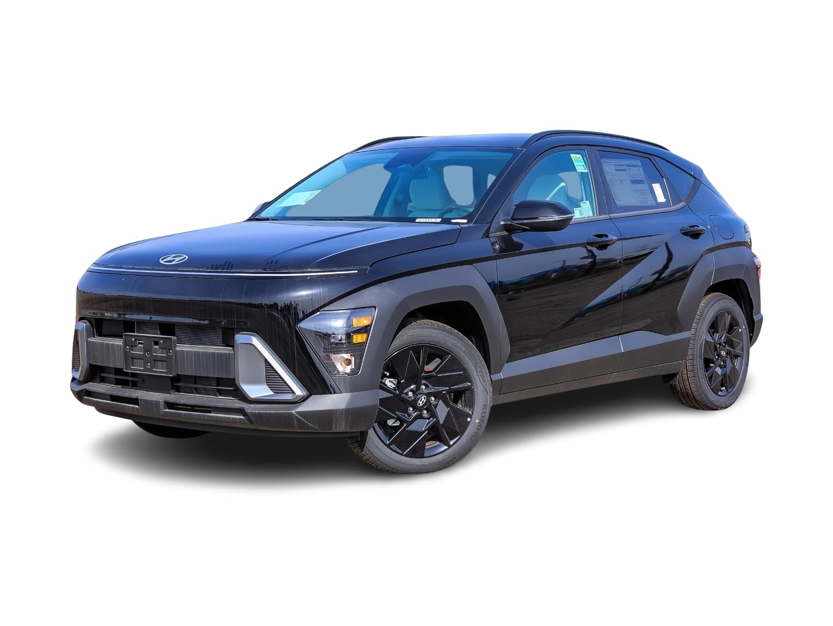 Thumbnail: 2026 Hyundai Kona - 1
