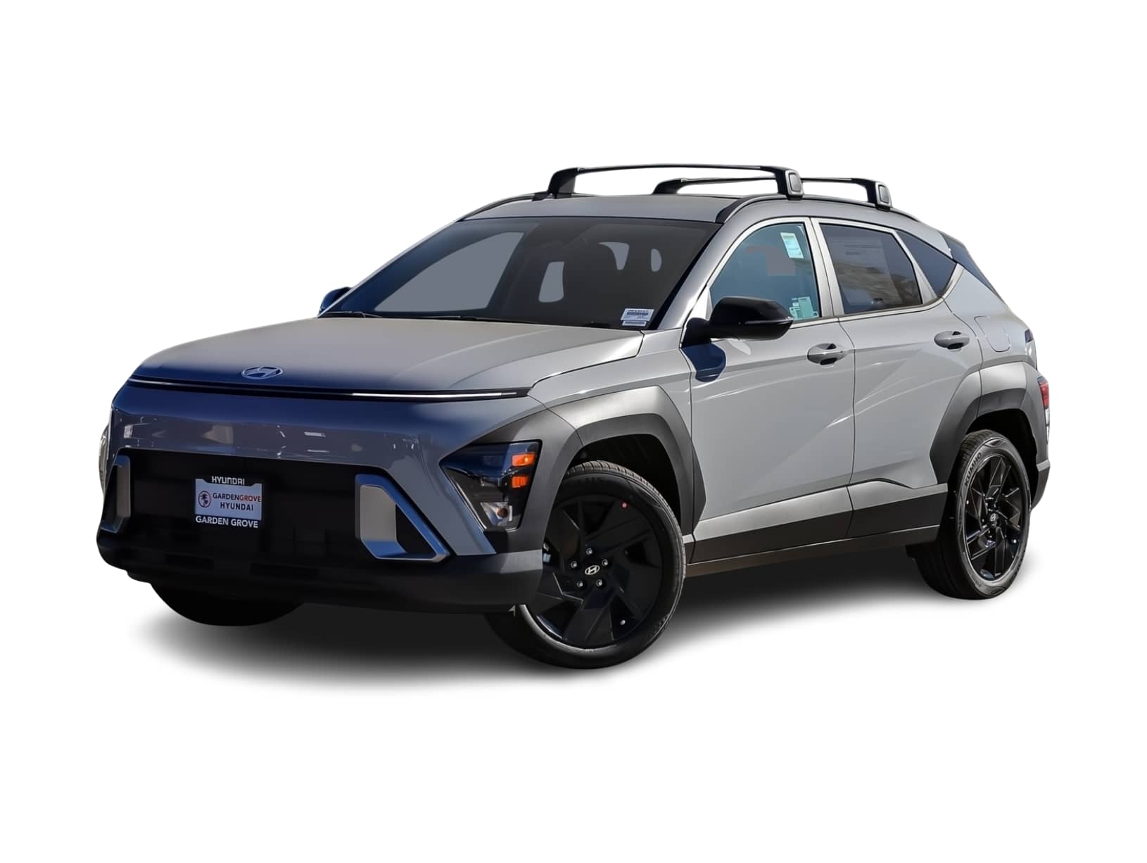 Thumbnail: 2026 Hyundai Kona - 1