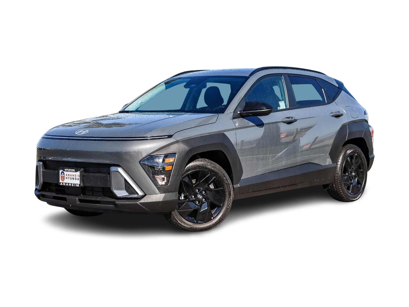 Thumbnail: 2026 Hyundai Kona - 1