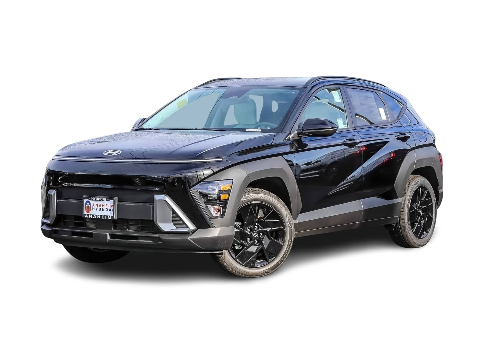 Thumbnail: 2026 Hyundai Kona - 1