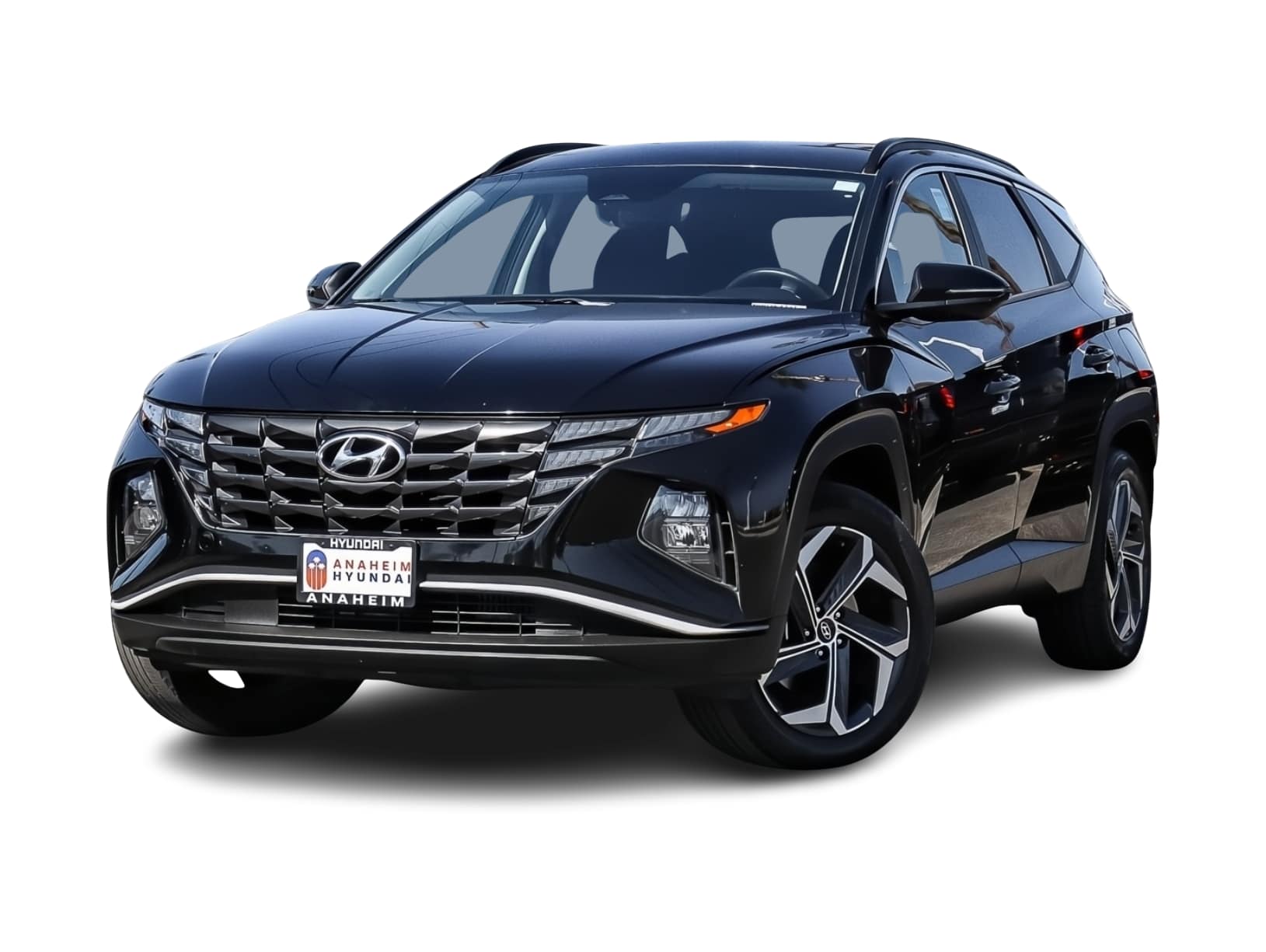 Thumbnail: 2022 Hyundai Tucson - 1