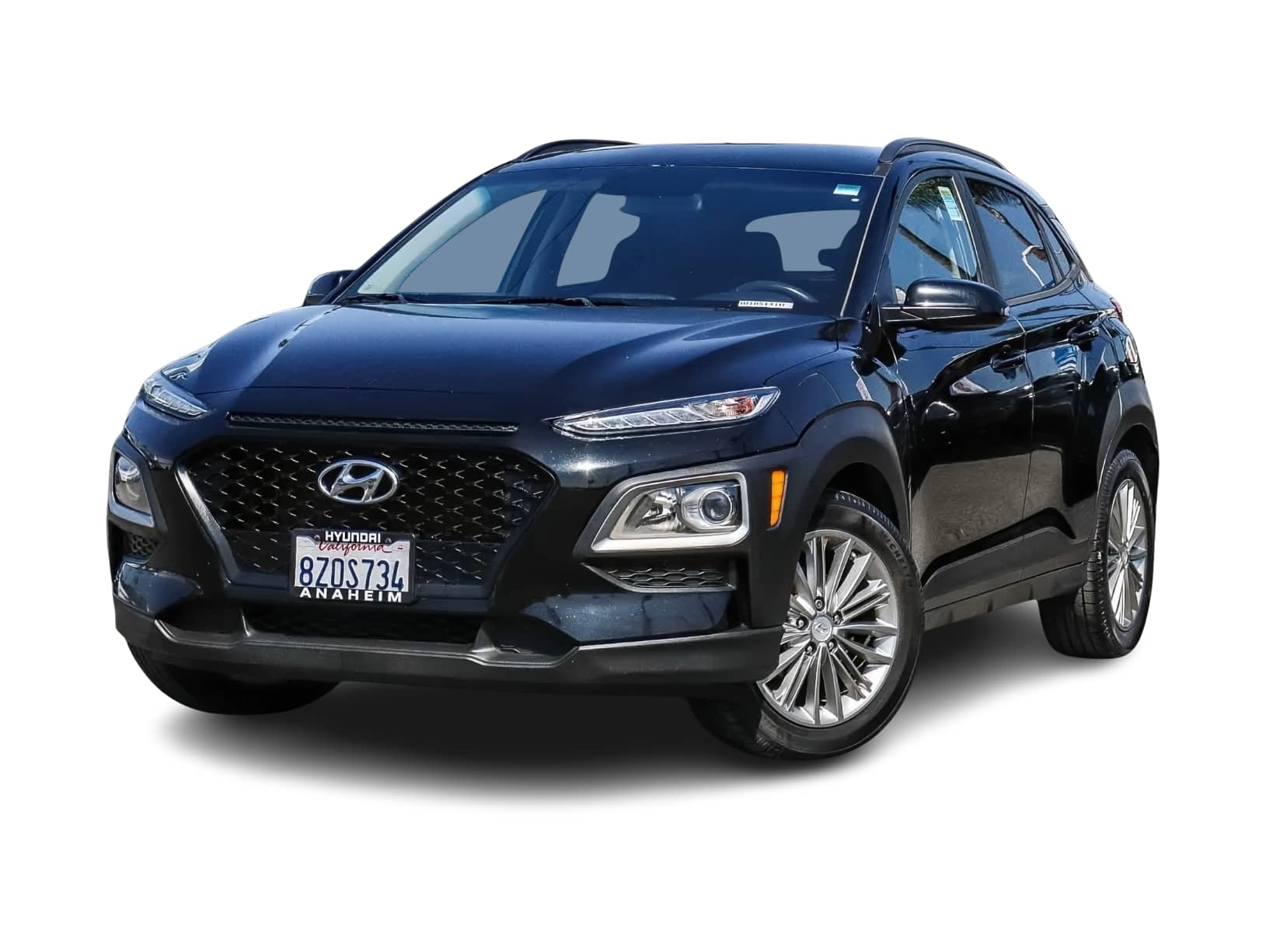 2018 Hyundai Kona SEL -
                  Anaheim, CA