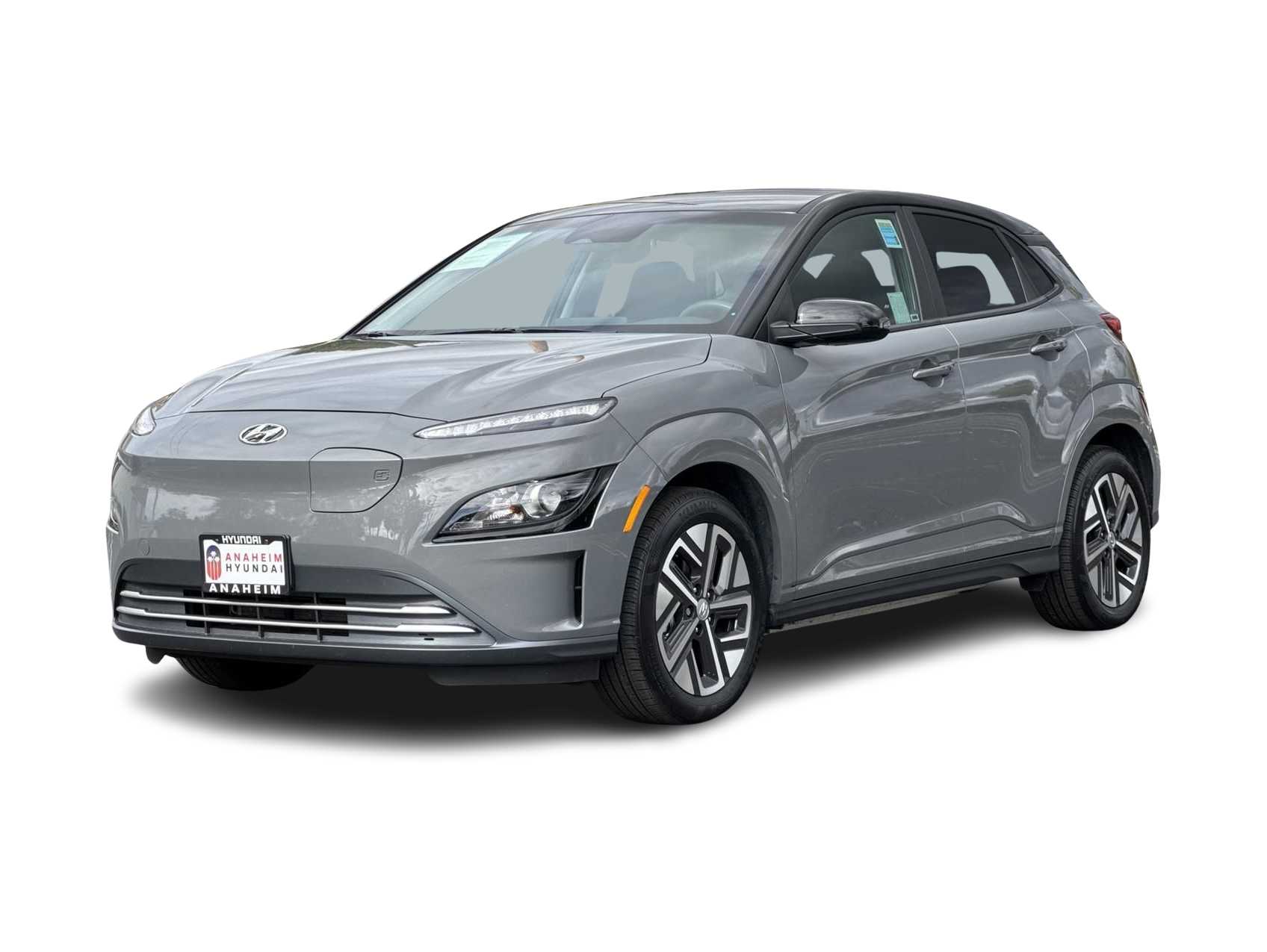 Thumbnail: 2023 Hyundai Kona - 1