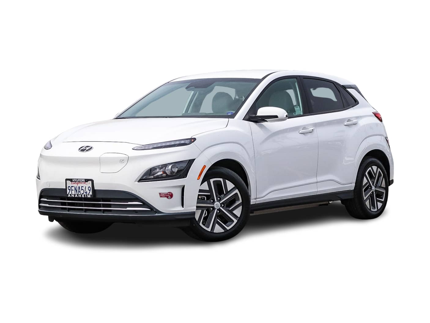 Thumbnail: 2023 Hyundai Kona - 1