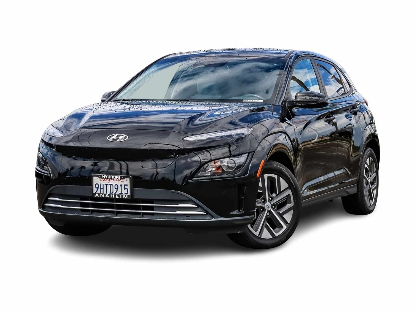 Thumbnail: 2023 Hyundai Kona - 1