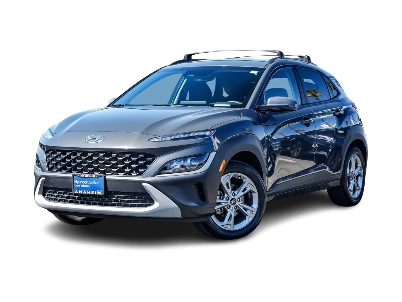Thumbnail: 2023 Hyundai Kona - 1