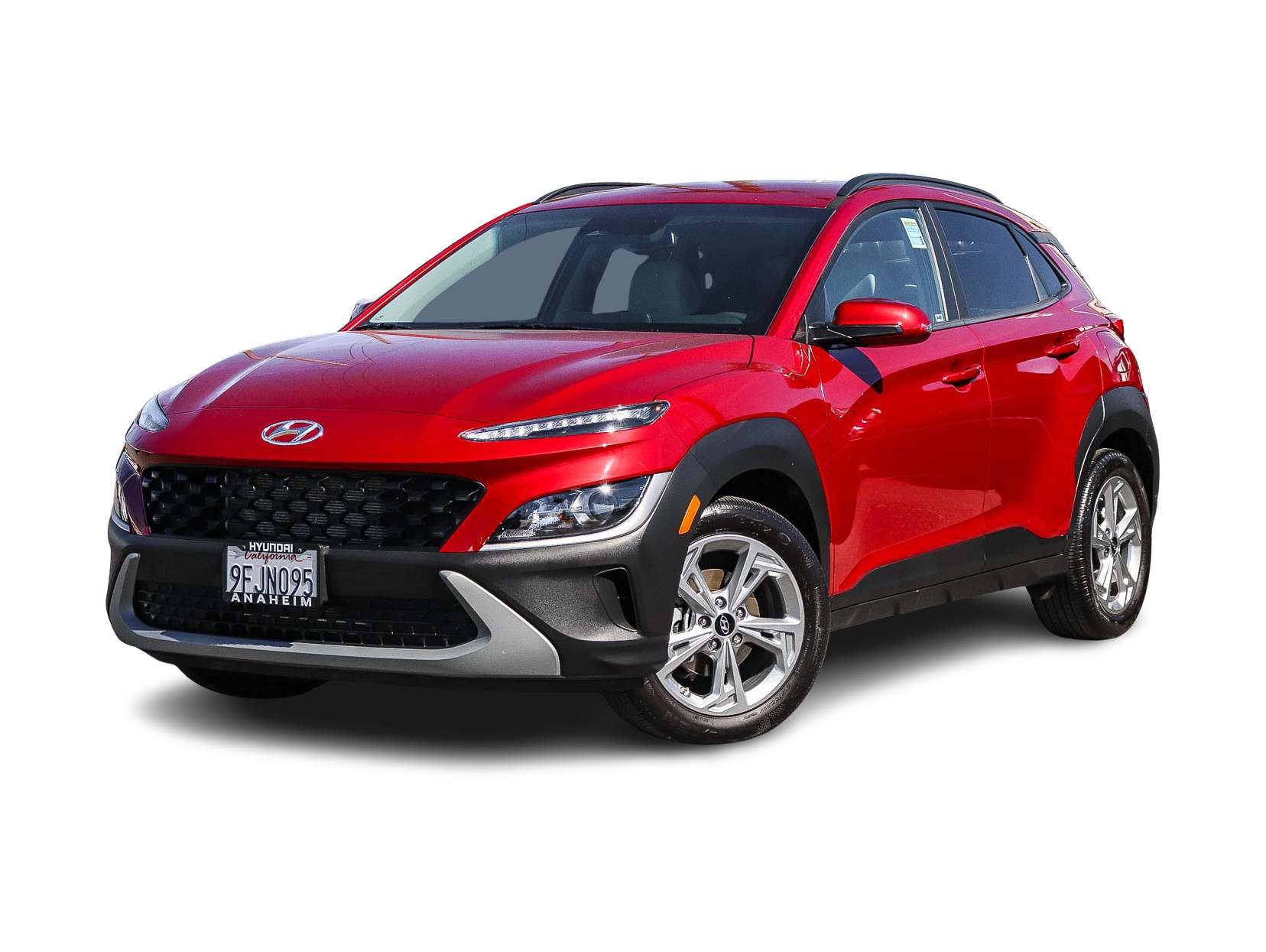 Thumbnail: 2023 Hyundai Kona - 1