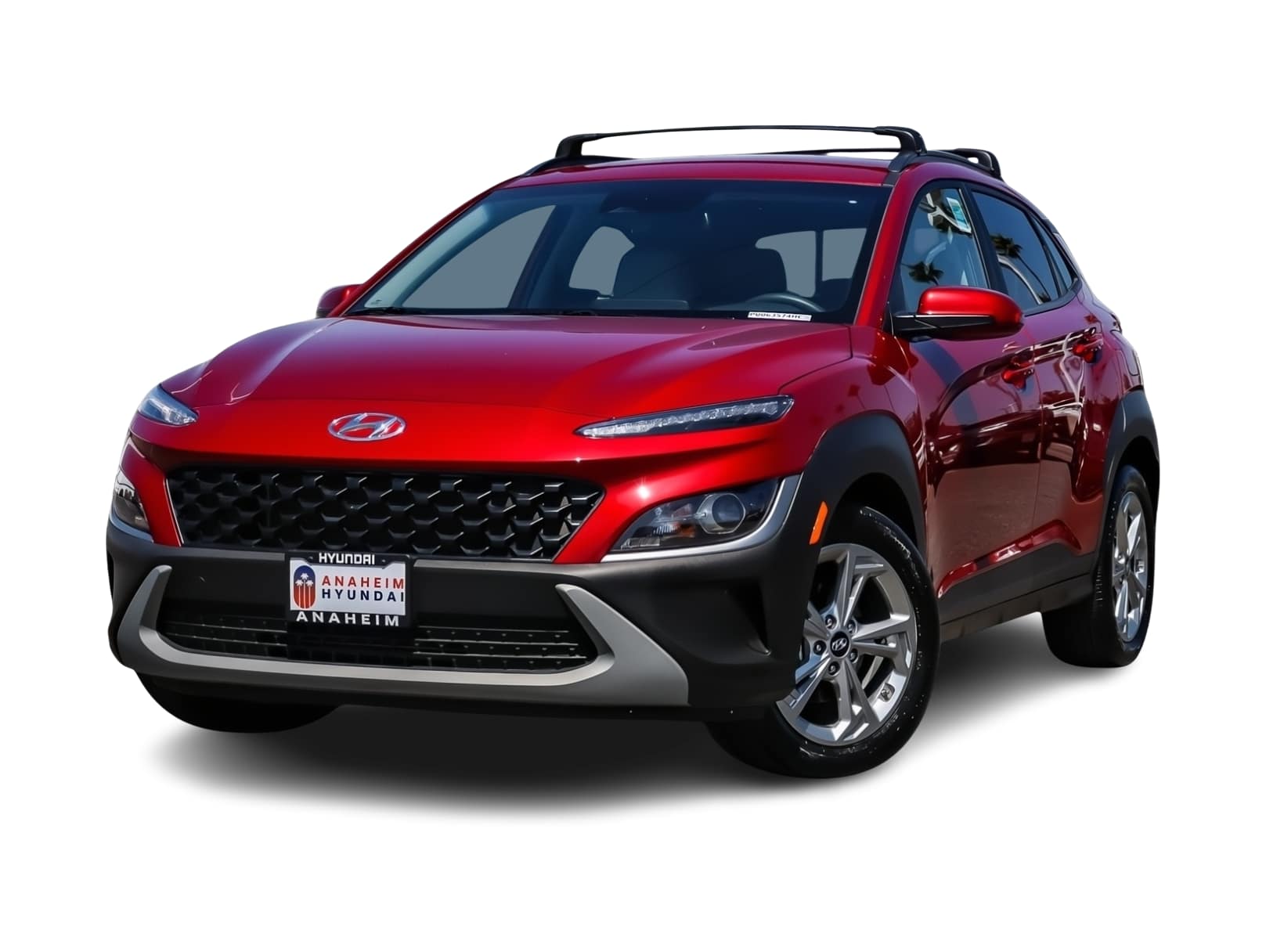 Thumbnail: 2023 Hyundai Kona - 1