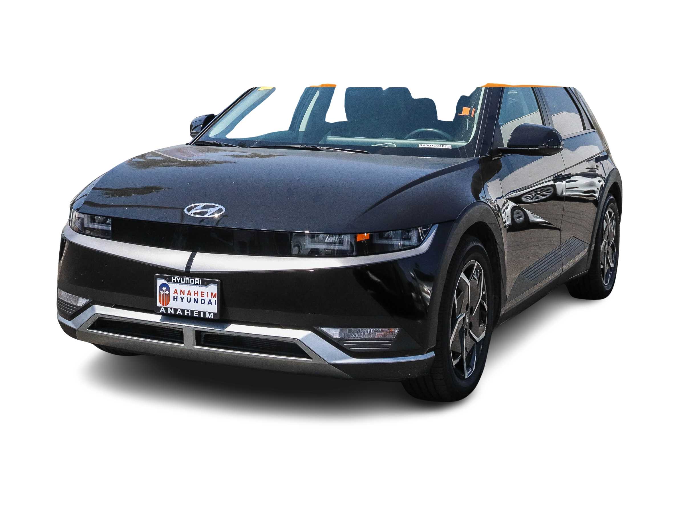 2024 Hyundai Ioniq 5 SE Standard Range -
                  Anaheim, CA