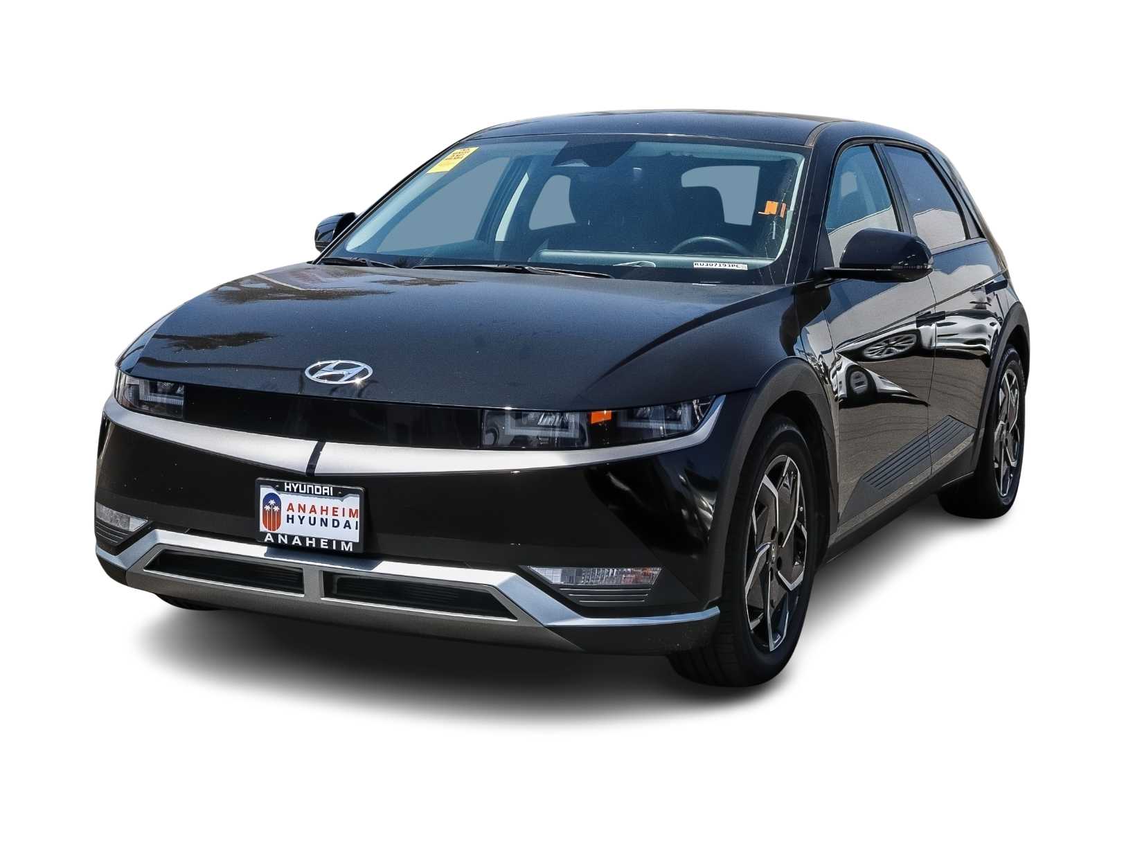 2024 Hyundai Ioniq 5 SE Standard Range -
                  Anaheim, CA