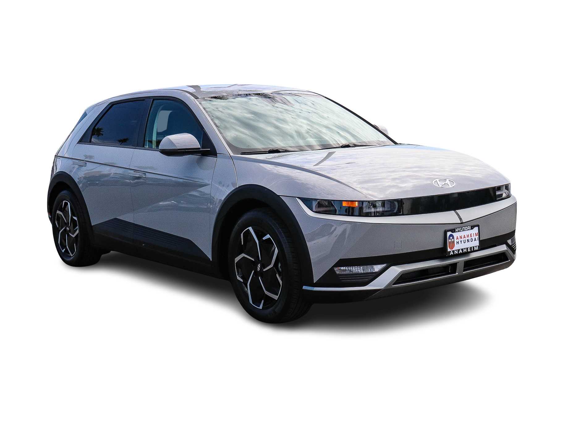 2024 Hyundai Ioniq 5 SE Standard Range -
                  Anaheim, CA