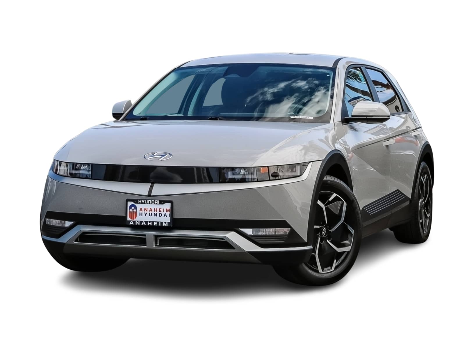 2024 Hyundai Ioniq 5 SE Standard Range -
                  Anaheim, CA