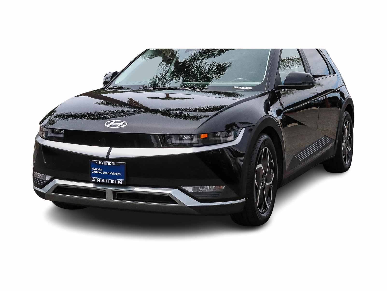 2024 Hyundai Ioniq 5 SE -
                  Anaheim, CA