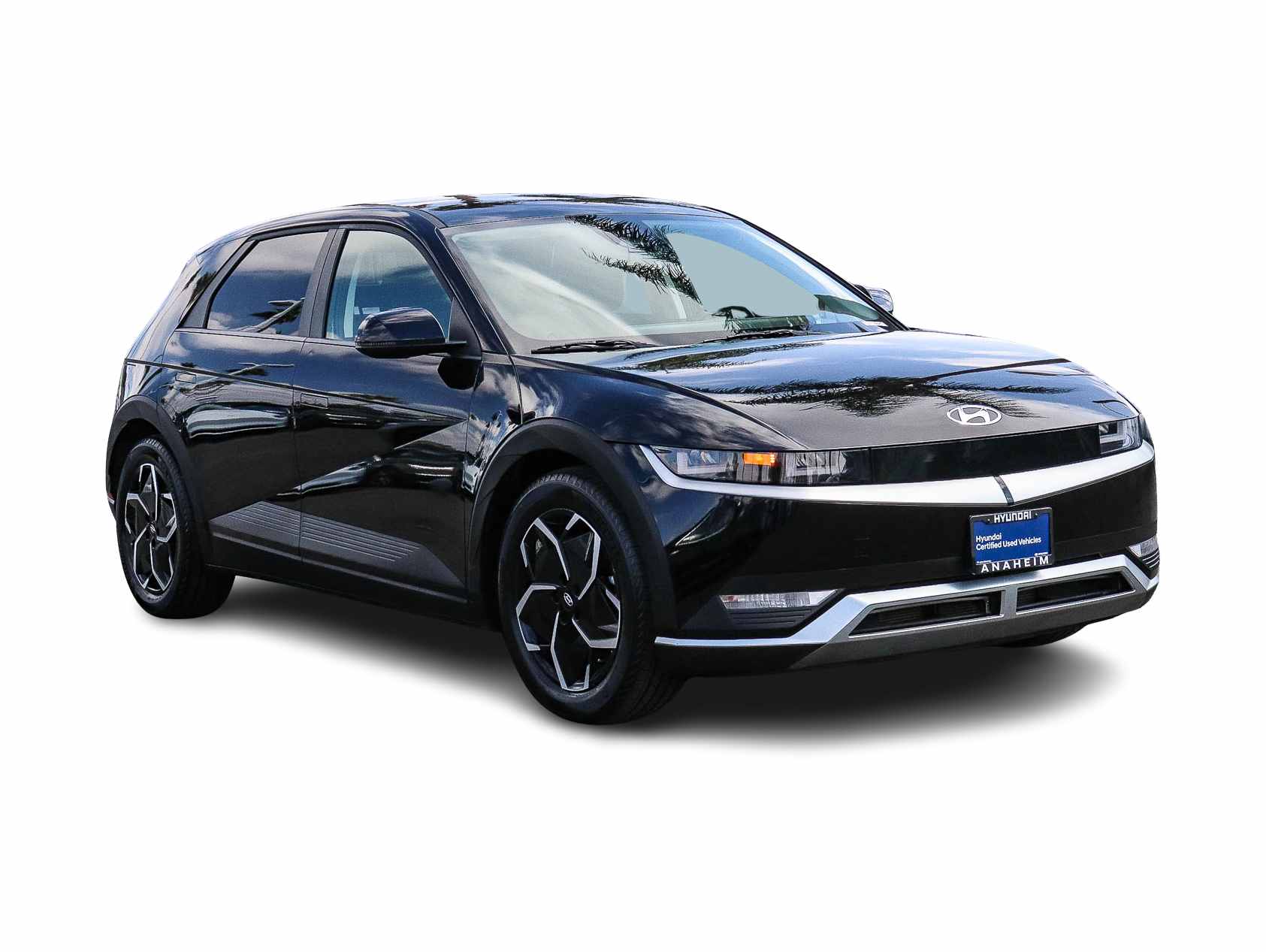 2024 Hyundai Ioniq 5 SE -
                  Anaheim, CA