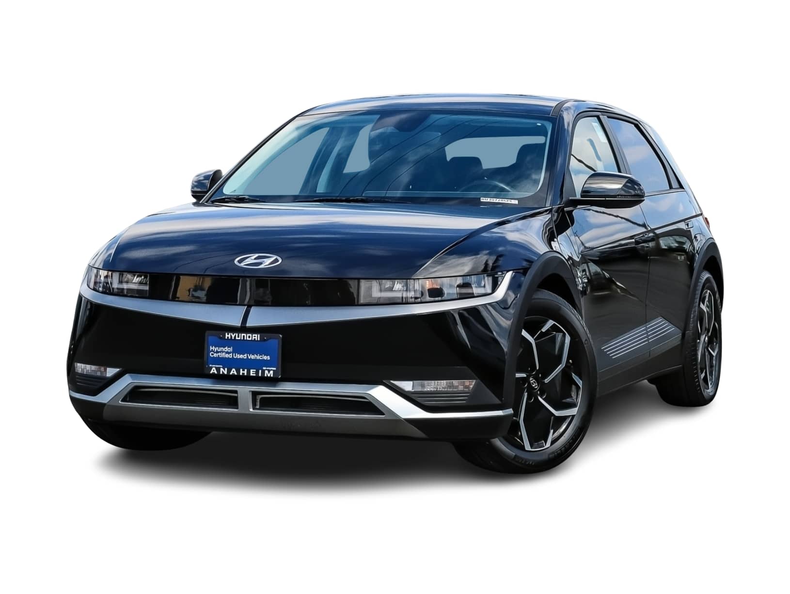 2024 Hyundai Ioniq 5 SE -
                  Anaheim, CA