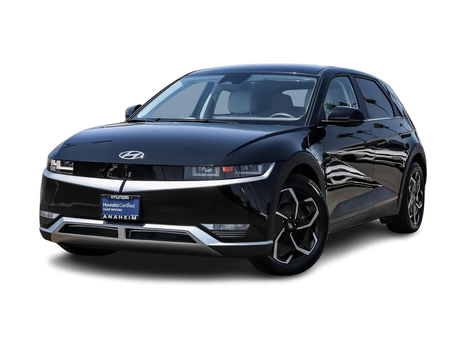 2023 Hyundai Ioniq 5 SEL -
                  Anaheim, CA