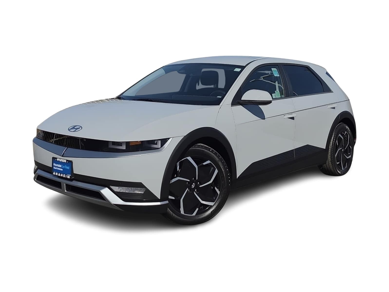 2024 Hyundai Ioniq 5 SEL -
                  Anaheim, CA