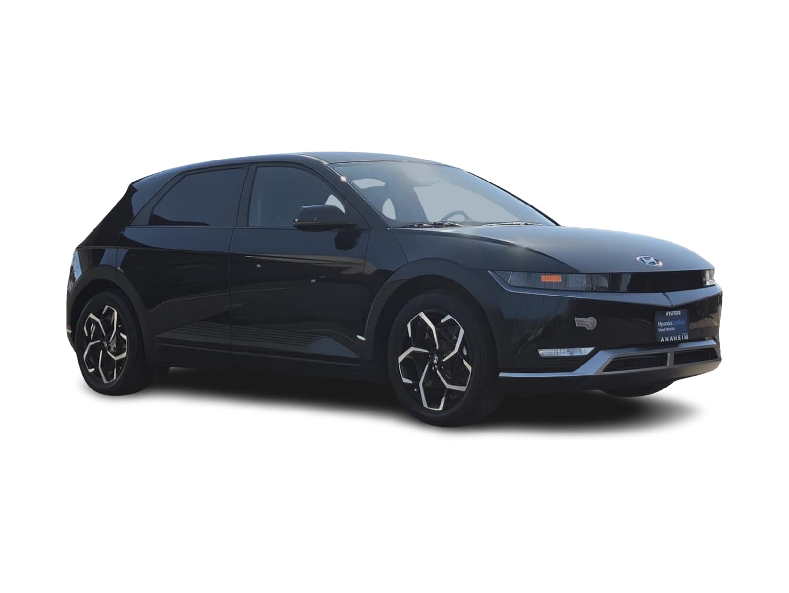 2024 Hyundai Ioniq 5