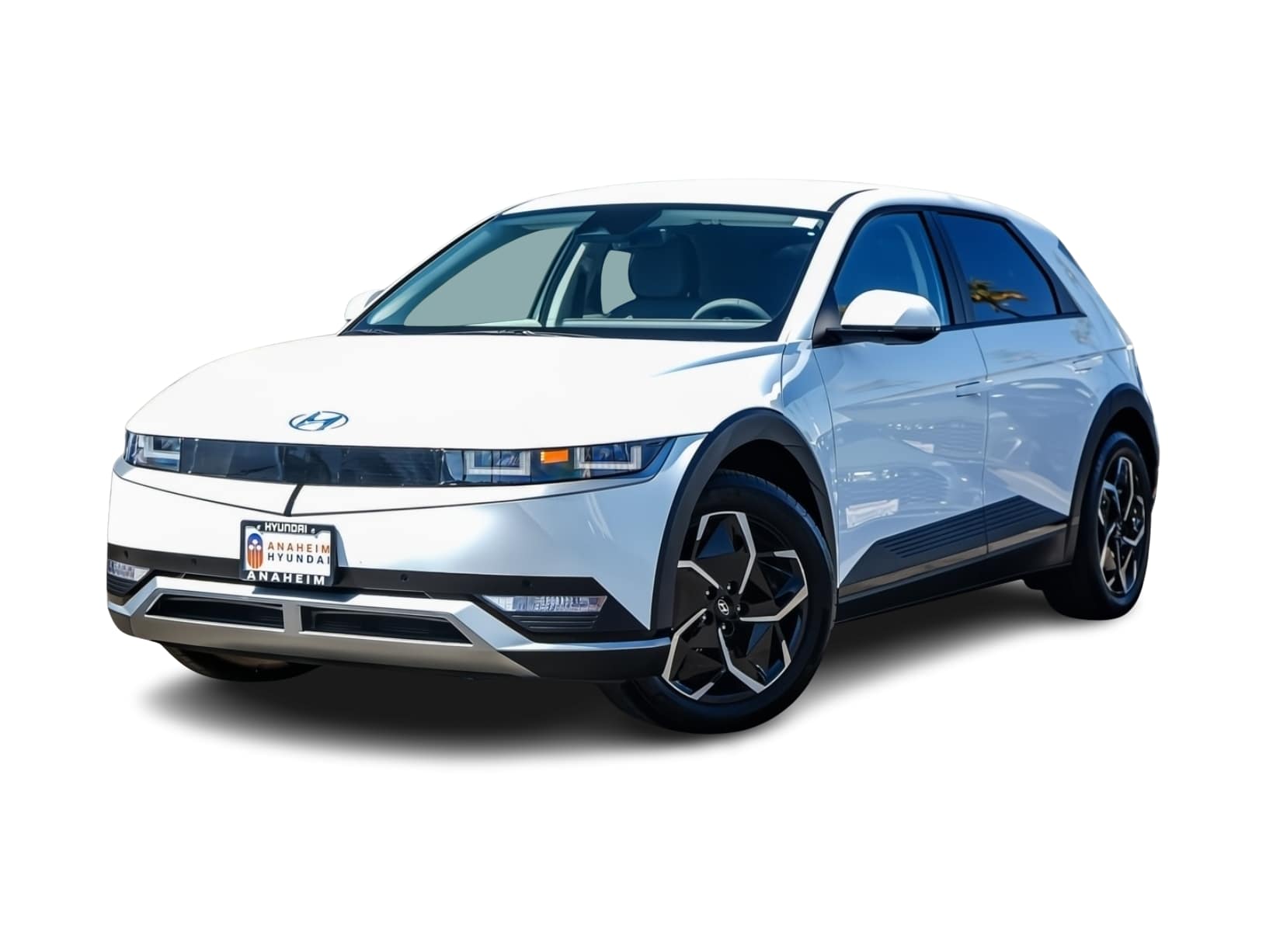 2024 Hyundai Ioniq 5 SEL -
                  Anaheim, CA