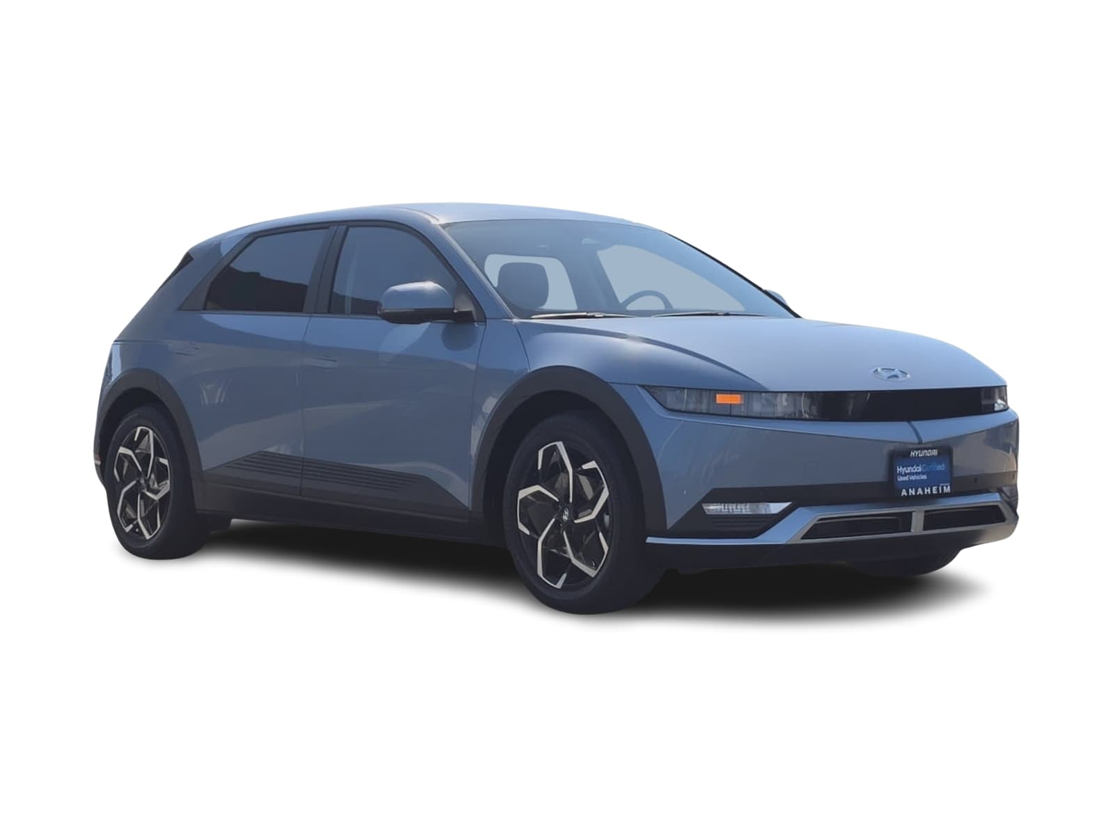 2024 Hyundai Ioniq 5