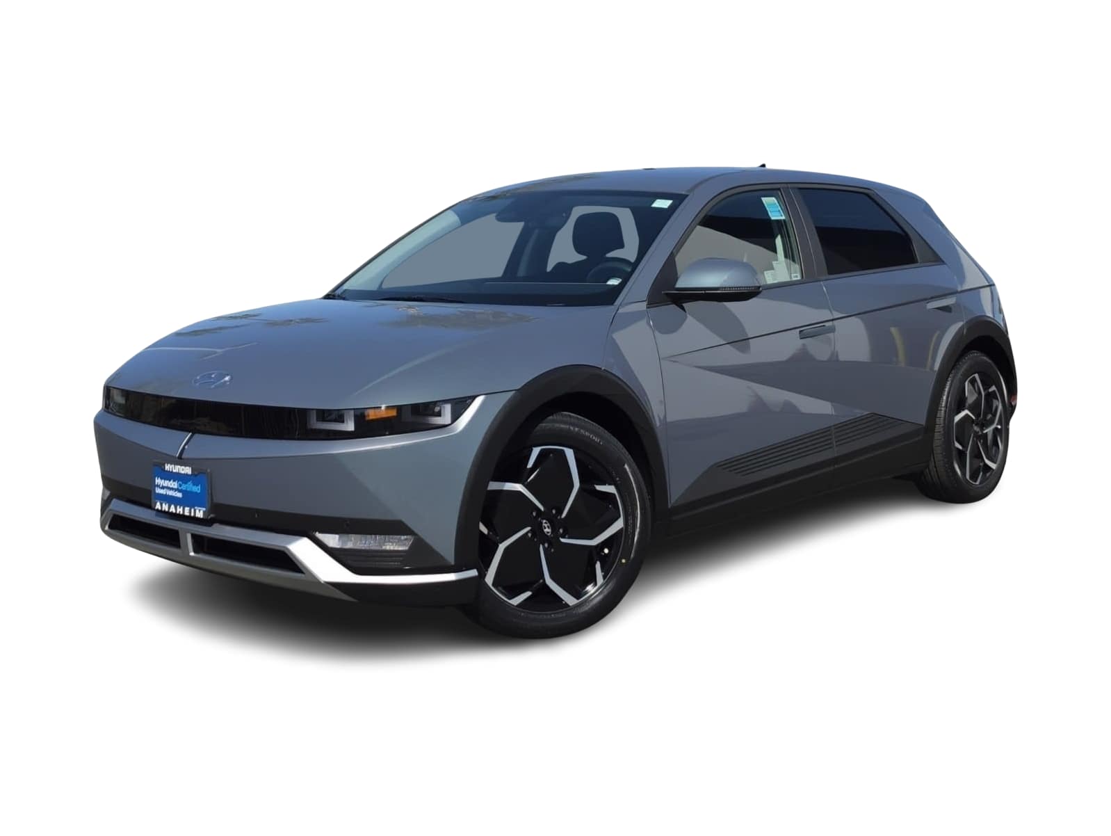 2024 Hyundai Ioniq 5 SEL -
                  Anaheim, CA
