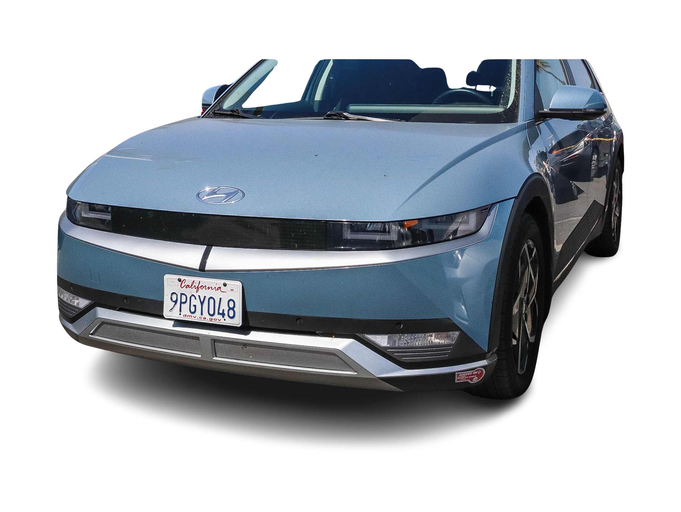 2024 Hyundai Ioniq 5 SEL -
                  Anaheim, CA
