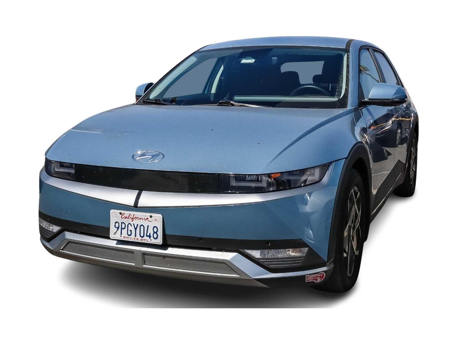 2024 Hyundai Ioniq 5 SEL -
                  Anaheim, CA