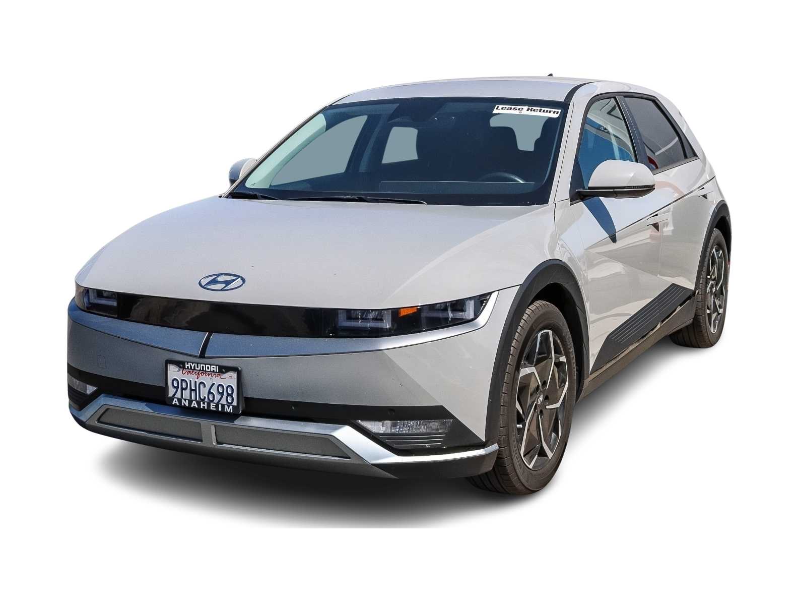 2024 Hyundai Ioniq 5 SEL -
                  Anaheim, CA