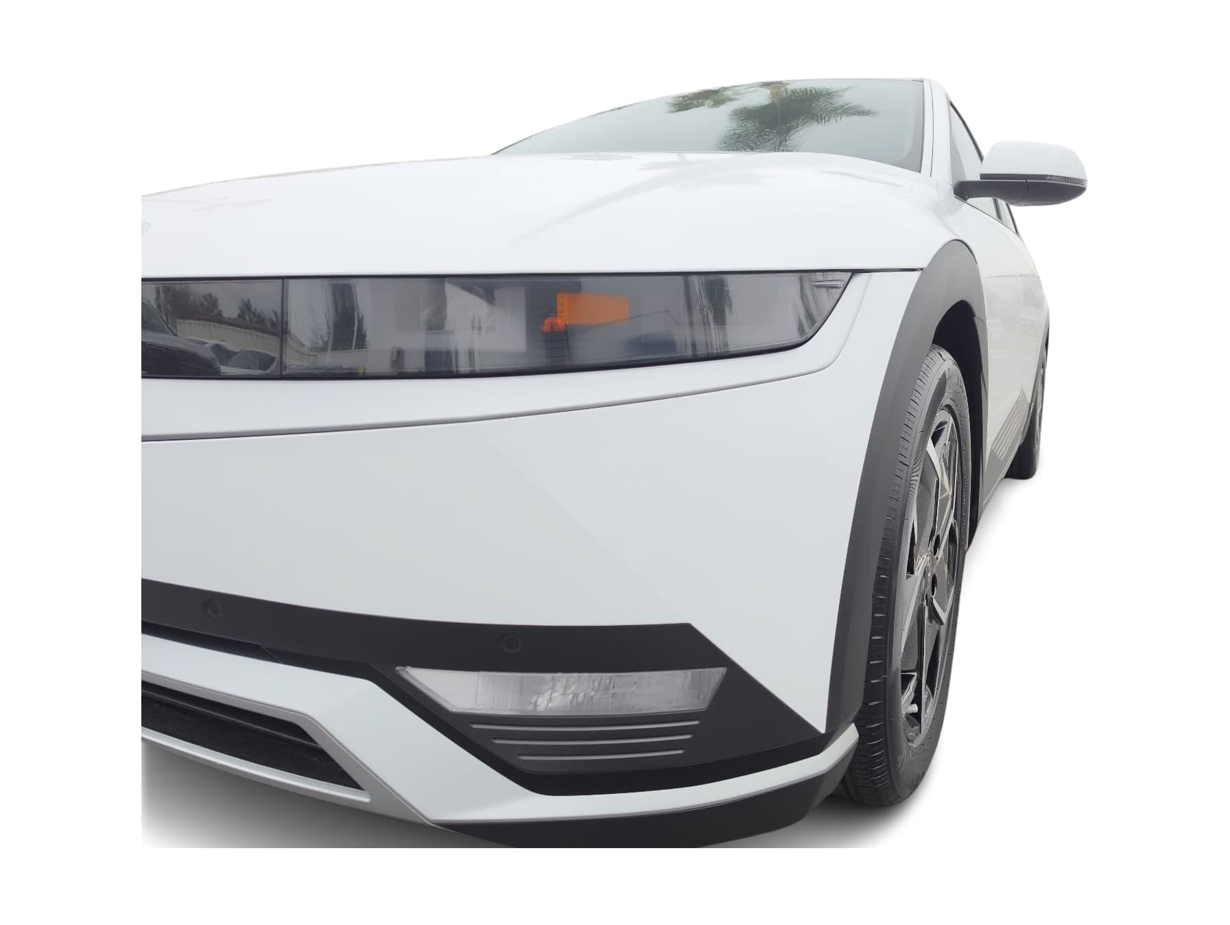 2024 Hyundai Ioniq 5
