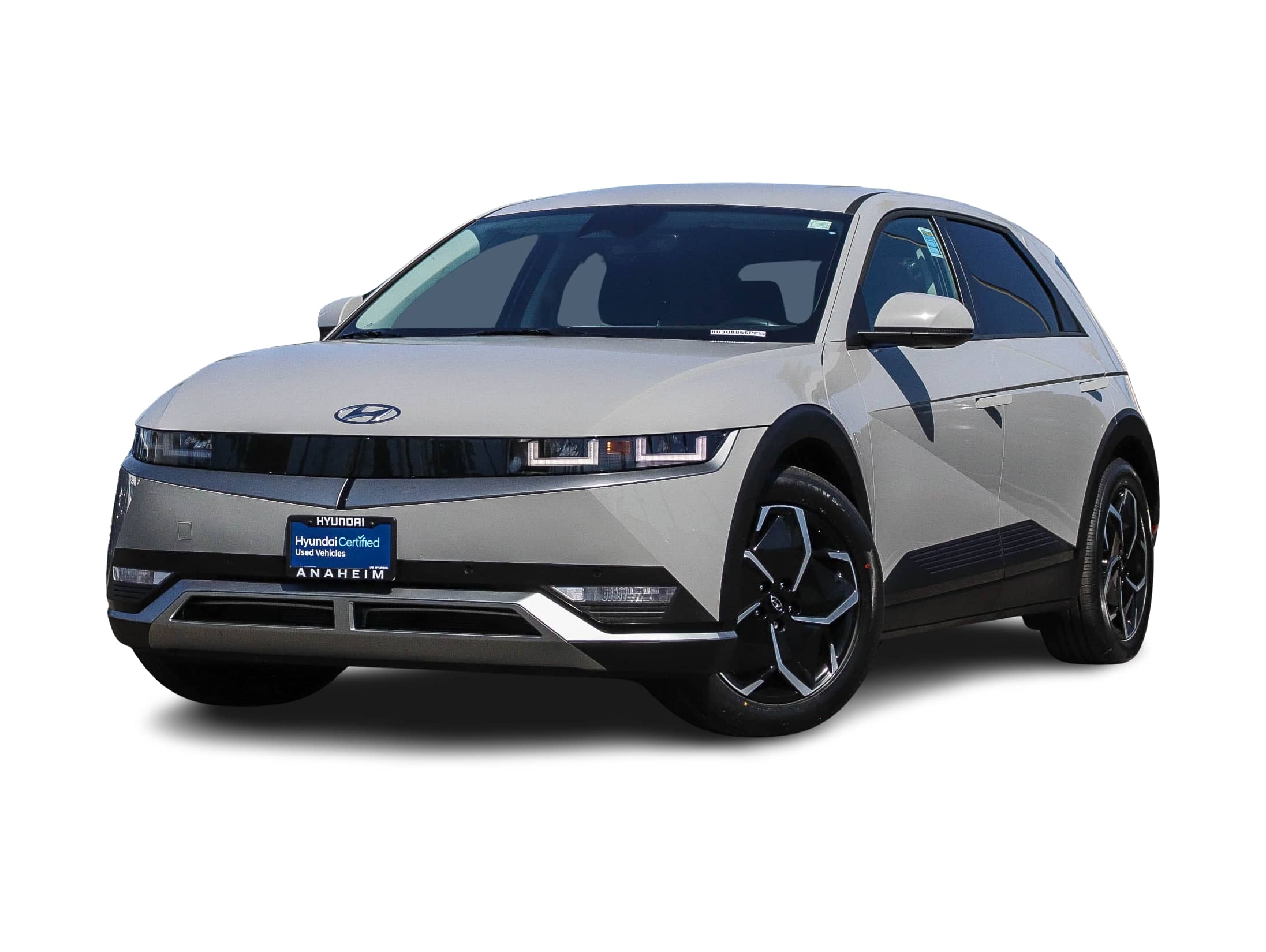 2024 Hyundai Ioniq 5 SEL -
                  Anaheim, CA