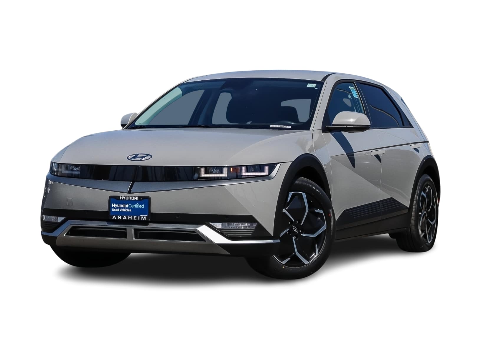 2024 Hyundai Ioniq 5 SEL -
                  Anaheim, CA