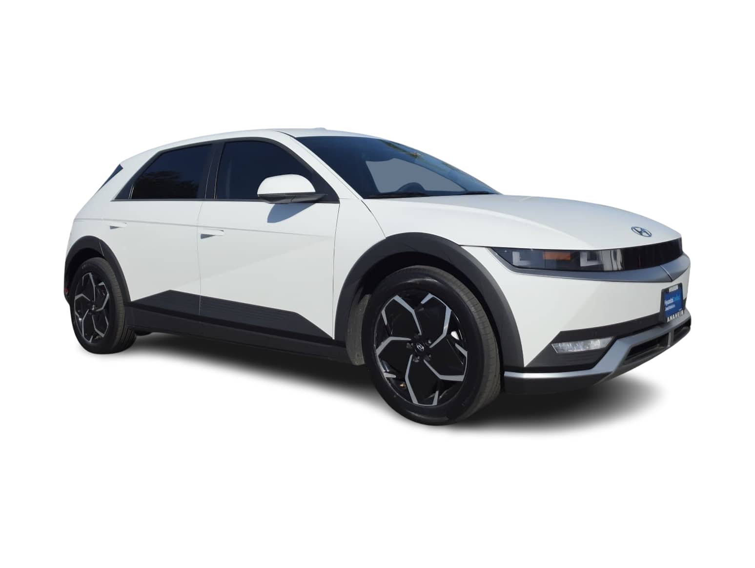 2024 Hyundai Ioniq 5 SEL -
                  Anaheim, CA