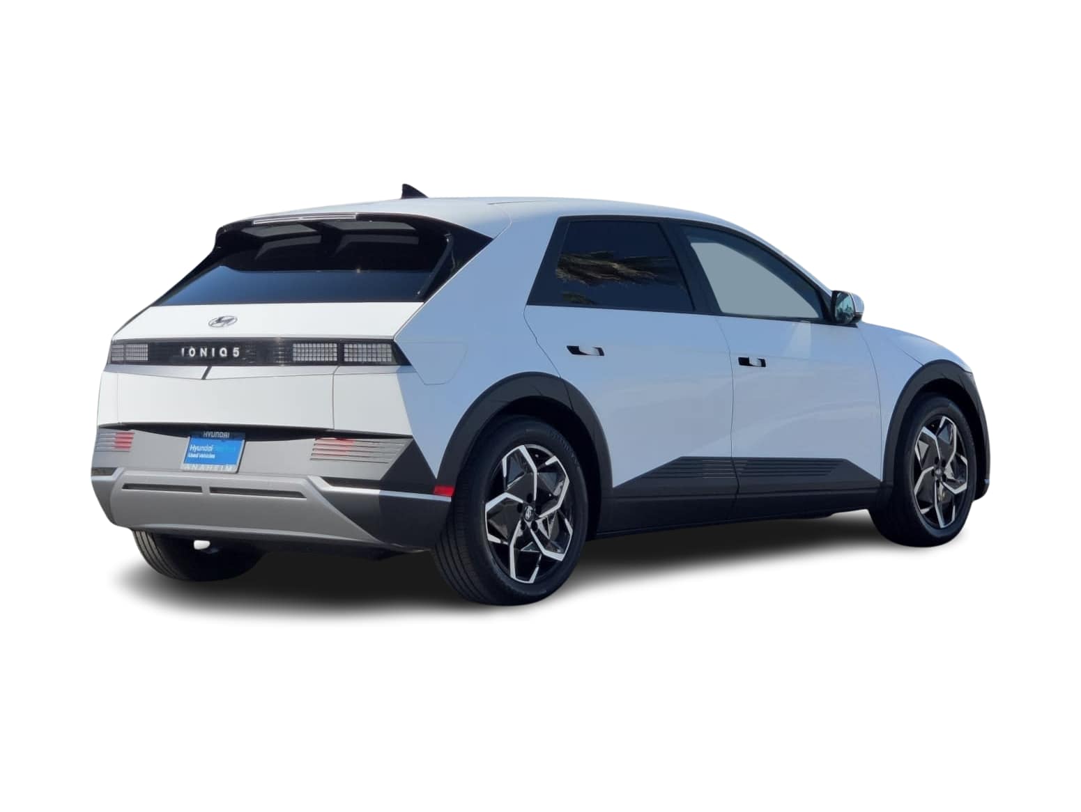 Thumbnail: 2024 Hyundai Ioniq 5 - 1