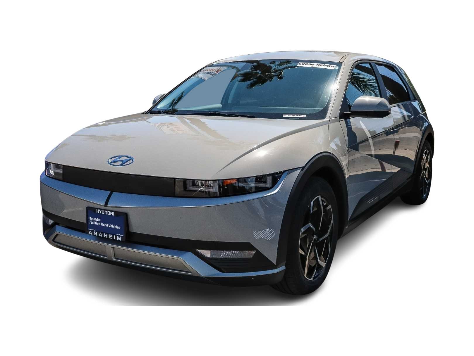Thumbnail: 2023 Hyundai Ioniq 5 - 1