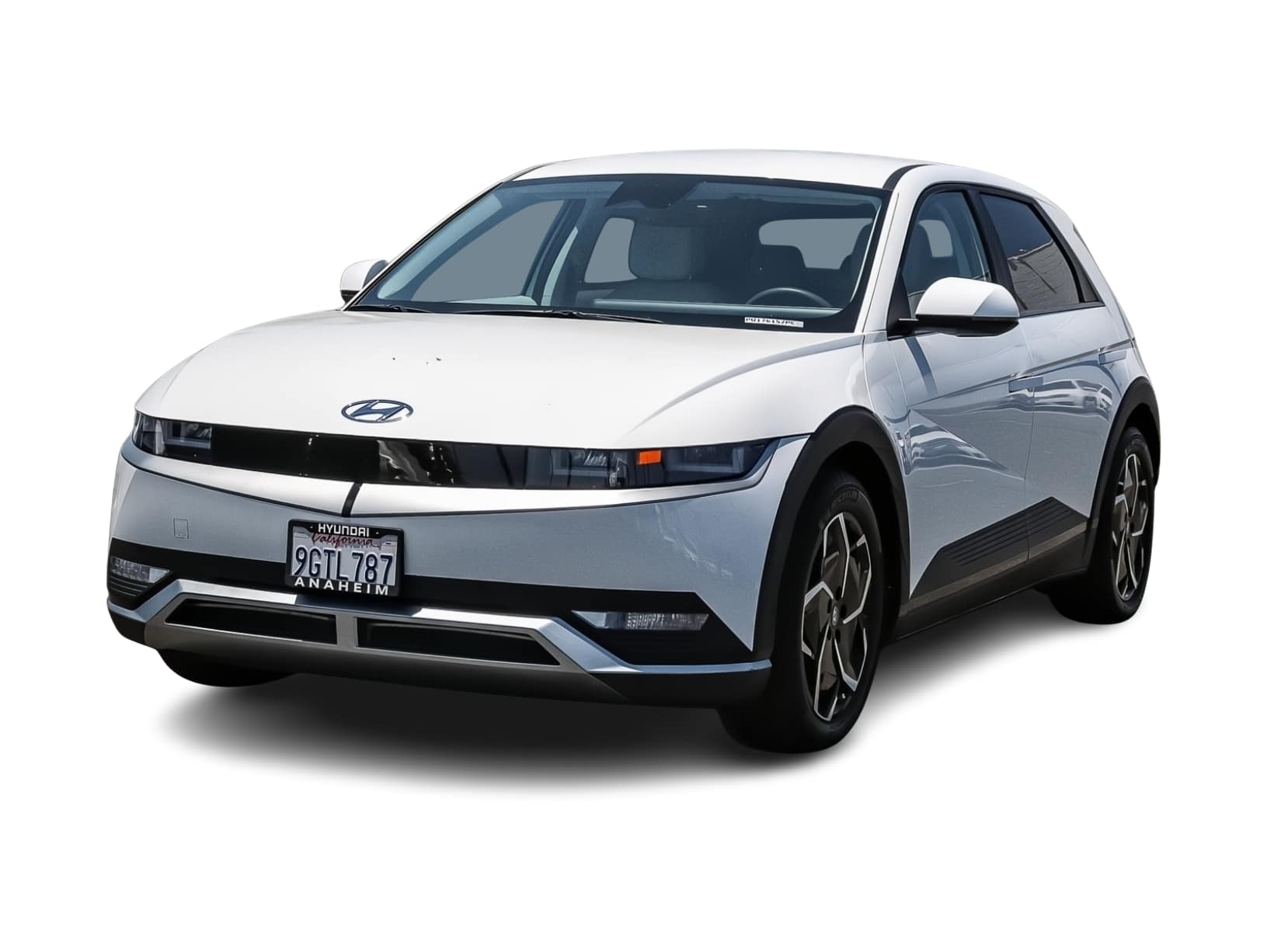 2023 Hyundai Ioniq 5 SEL -
                  Anaheim, CA