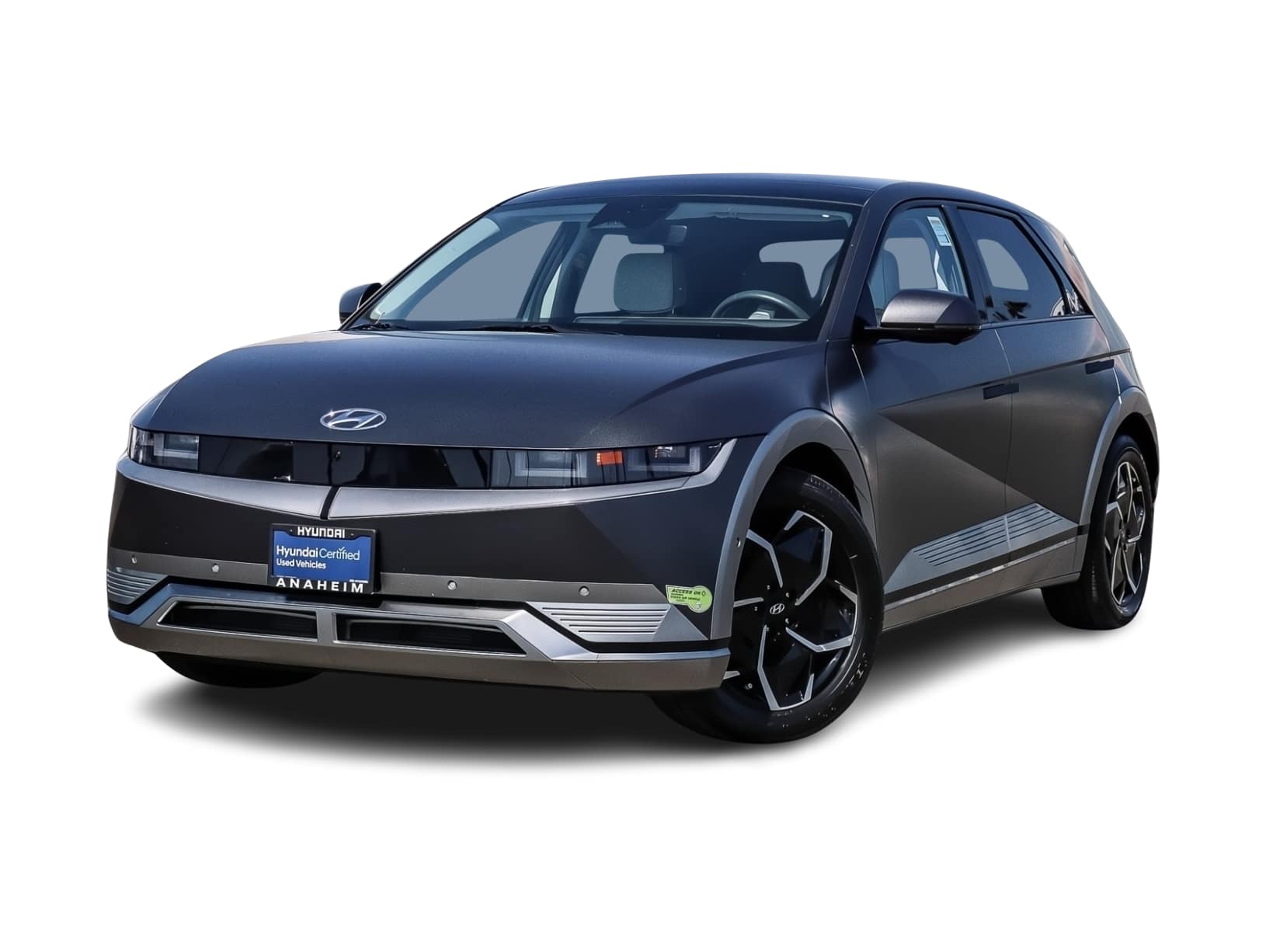 2023 Hyundai Ioniq 5 Limited -
                  Anaheim, CA