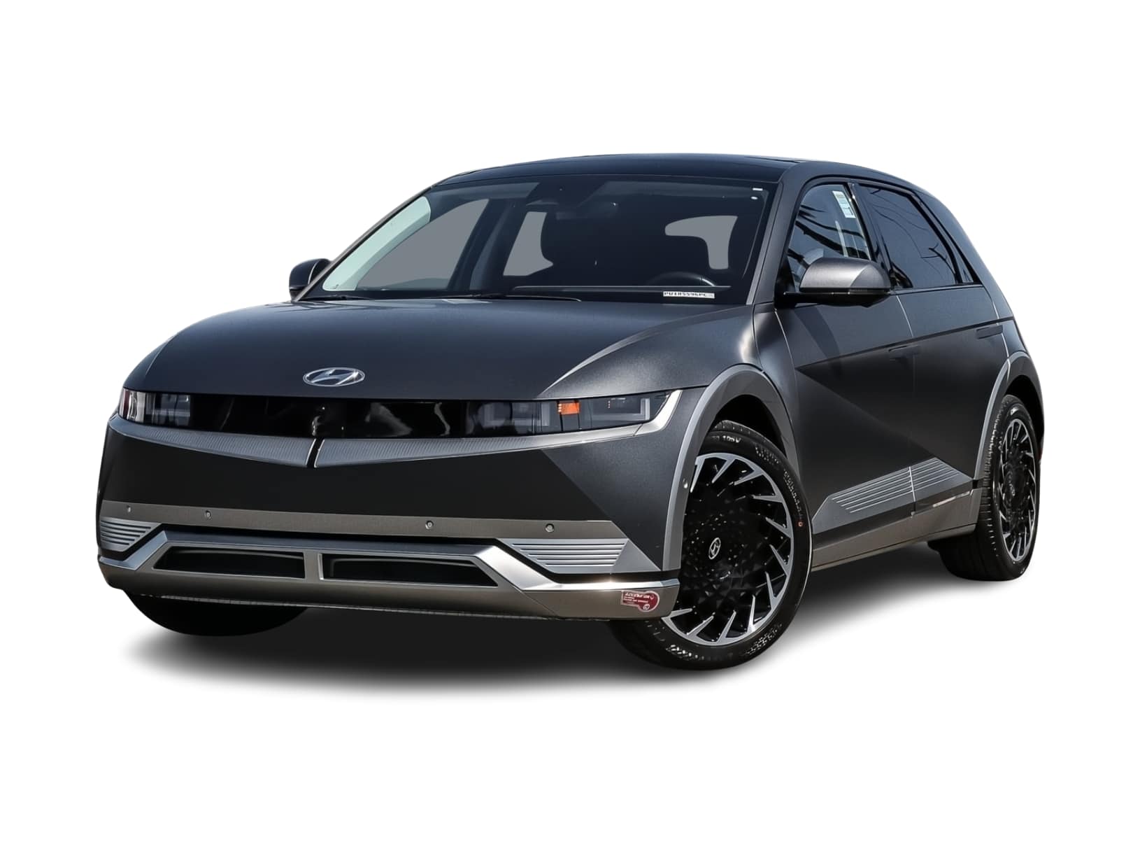 Thumbnail: 2023 Hyundai Ioniq 5 - 1