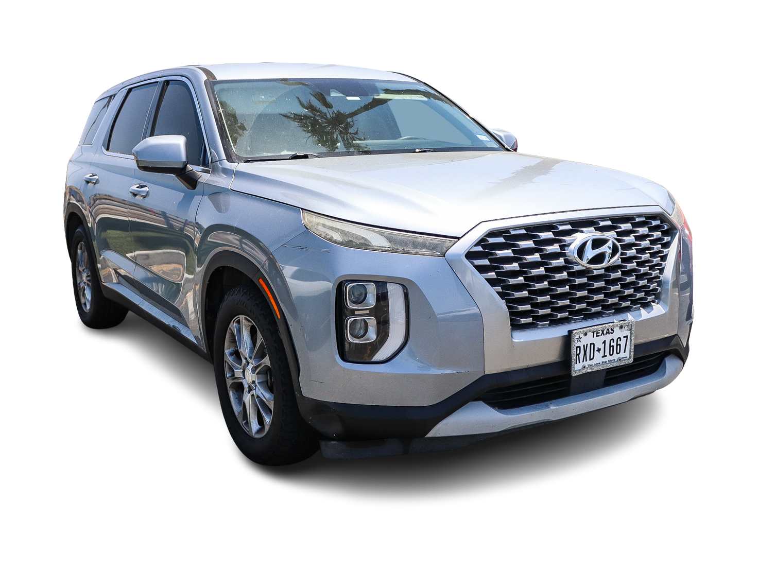 2020 Hyundai Palisade SE -
                  Anaheim, CA
