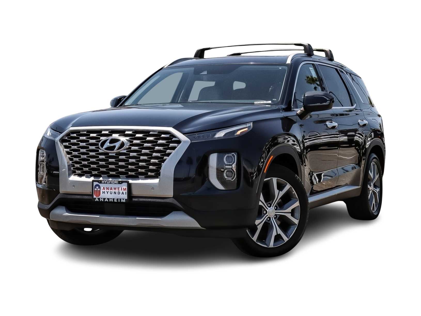 Thumbnail: 2022 Hyundai Palisade - 1