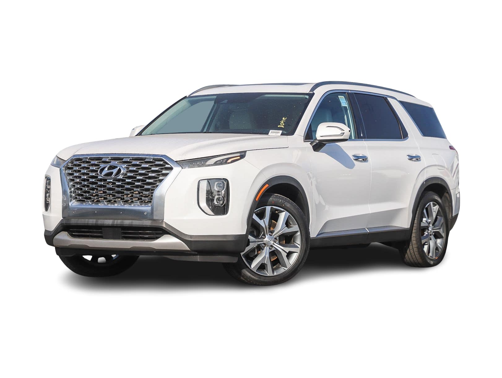 2020 Hyundai Palisade SEL -
                  Anaheim, CA
