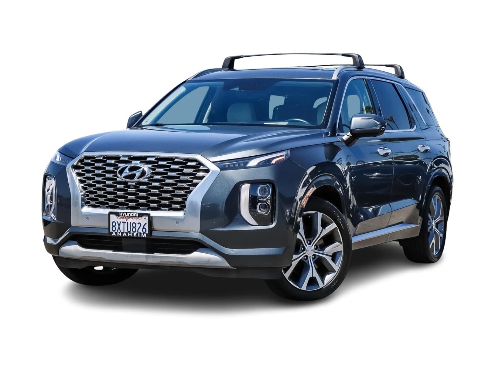 2022 Hyundai Palisade Limited -
                  Anaheim, CA